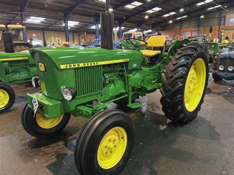 2 Rings In conjunction with <b>Somerset</b> <b>Vintage</b> & Classic <b>Tractor</b> <b>Show</b>- Sale of <b>vintage</b> & classic <b>tractors</b>, engines, machinery & other collectables Bath & West Showground, Shepton Mallet, BA4 6QN Ring 1- Lots 1-599. . Somerset vintage tractor show 2023 dates